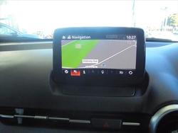 2019 Mazda CX-3 Akari DK Machine Grey