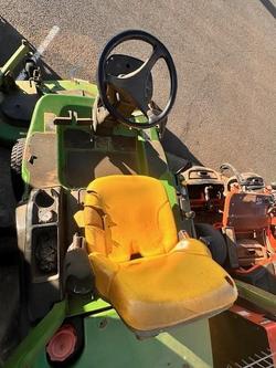 John Deere
1445 Series 2