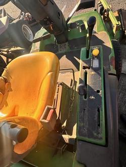 John Deere
1445 Series 2
