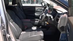 2025 Nissan
                X-TRAIL ST-L e-POWER