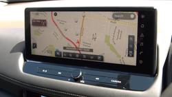 2025 Nissan
                X-TRAIL ST-L e-POWER