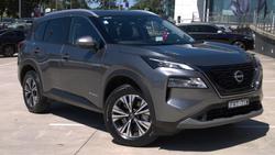 2025 Nissan
                X-TRAIL ST-L e-POWER