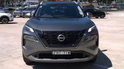 2025 Nissan
                X-TRAIL ST-L e-POWER