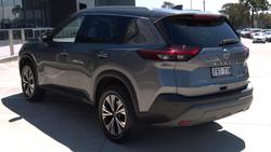 2025 Nissan
                X-TRAIL ST-L e-POWER