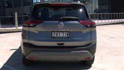 2025 Nissan
                X-TRAIL ST-L e-POWER