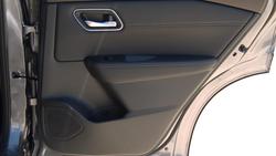 2025 Nissan
                X-TRAIL ST-L e-POWER