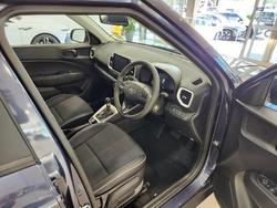 2025 Hyundai Venue Active