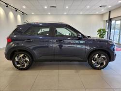 2025 Hyundai Venue Active