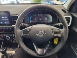 2025 Hyundai Venue Active