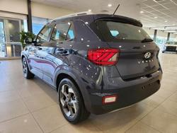 2025 Hyundai Venue Active