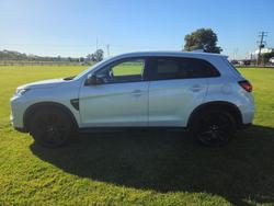 2023 Mitsubishi
                ASX MR