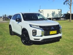 2023 Mitsubishi
                ASX MR