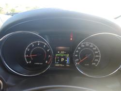 2023 Mitsubishi ASX MR XD MY24 White Diamond