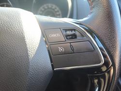 2023 Mitsubishi ASX MR XD MY24 White Diamond