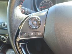 2023 Mitsubishi ASX MR XD MY24 White Diamond