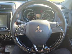 2023 Mitsubishi
                ASX MR