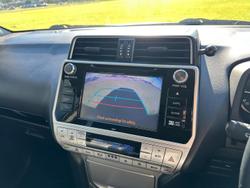 2018 Toyota
Landcruiser Prado GXL