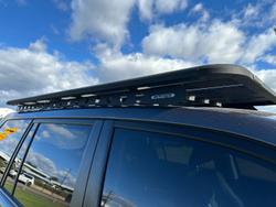 2018 Toyota
Landcruiser Prado GXL