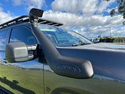 2018 Toyota
Landcruiser Prado GXL