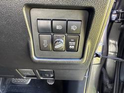2018 Toyota Landcruiser Prado GXL GDJ150R 4X4 Dual Range Graphite