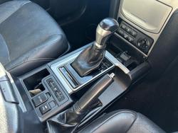 2018 Toyota
Landcruiser Prado GXL
