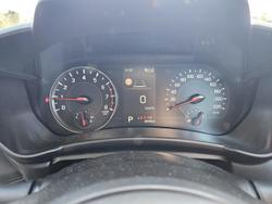 2025 Suzuki Swift Hybrid GLX UZ Mineral Grey