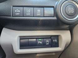 2025 Suzuki Swift Hybrid