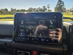 2023 Suzuki
Jimny XL