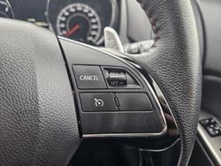 2024 Mitsubishi ASX GSR XD MY24 White Diamond