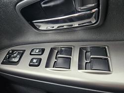 2024 Mitsubishi ASX GSR XD MY24 White Diamond