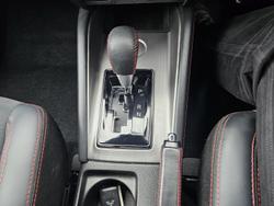 2024 Mitsubishi ASX GSR XD MY24 White Diamond