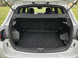 2024 Mitsubishi ASX GSR XD MY24 White Diamond