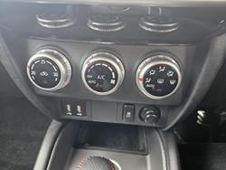 2024 Mitsubishi ASX GSR XD MY24 White Diamond