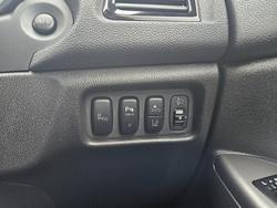 2024 Mitsubishi ASX GSR XD MY24 White Diamond