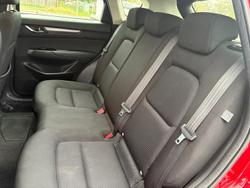 2017 Mazda
                CX-5 Maxx