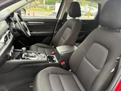 2017 Mazda
CX-5 Maxx