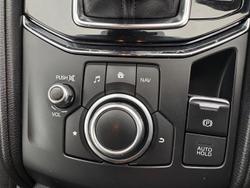 2017 Mazda
CX-5 Maxx
