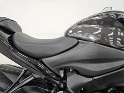 2015 Suzuki GSX-S1000 Red