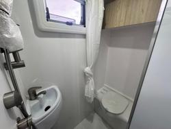 2025 Crusader My25 Gladiator Force 14'10Ft Off-Road 2 Berth Caravan