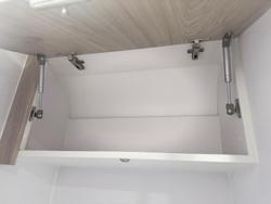 2025 Crusader My25 Gladiator Force 14'10Ft Off-Road 2 Berth Caravan