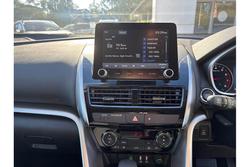 2024 Mitsubishi
Eclipse Cross LS