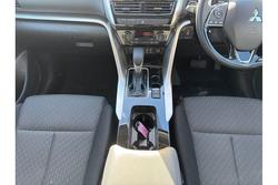 2024 Mitsubishi Eclipse Cross LS