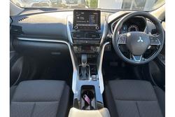 2024 Mitsubishi Eclipse Cross LS