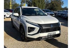2024 Mitsubishi Eclipse Cross LS