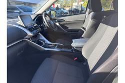2024 Mitsubishi
Eclipse Cross LS