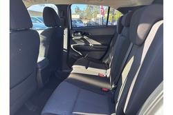 2024 Mitsubishi Eclipse Cross LS