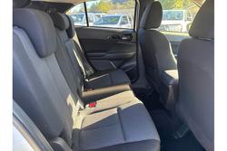 2024 Mitsubishi
Eclipse Cross LS