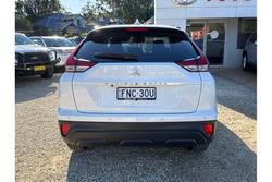 2024 Mitsubishi Eclipse Cross LS