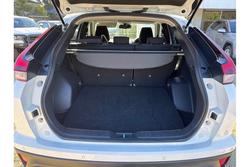 2024 Mitsubishi
Eclipse Cross LS