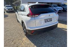 2024 Mitsubishi
Eclipse Cross LS